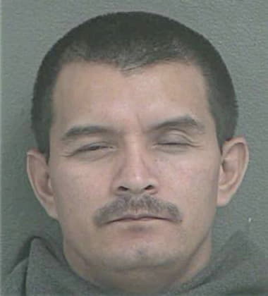 Saul Hernandez, - Wyandotte County, KS 