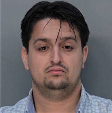 Victor Hernandezmorales, - Dade County, FL 