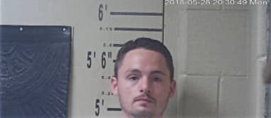 Josh Hesler, - Mason County, KY 