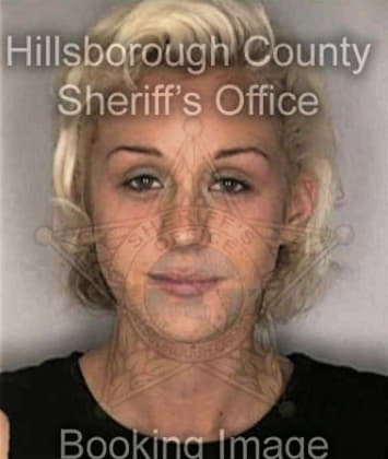Sherry Hesters - Hillsborough County, FL 