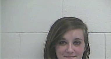 Leah Hines, - Casey County, KY 