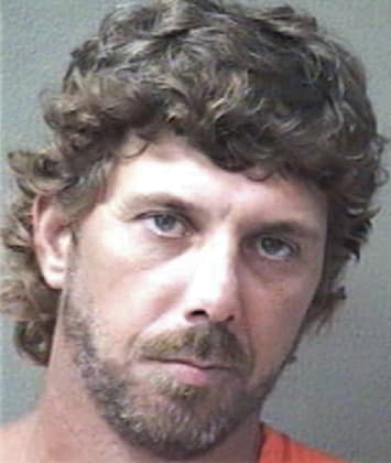 Timothy Holt, - Okaloosa County, FL 