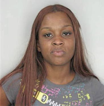 Chanelle Huggins, - Hillsborough County, FL 