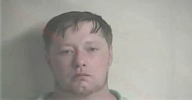 Joshua Hurst, - Bladen County, NC 