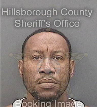 William Jenkins, - Hillsborough County, FL 