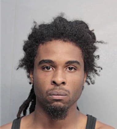 Edward Johnson, - Dade County, FL 