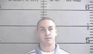 Scott Johnson, - Oldham County, KY 