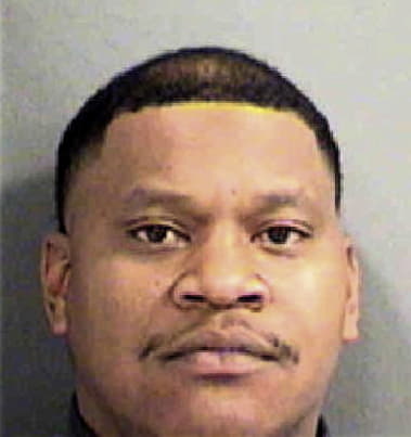 Willie Johnson, - Mecklenburg County, NC 