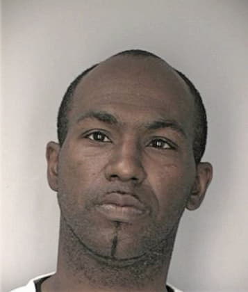 Corey Jones, - Hillsborough County, FL 