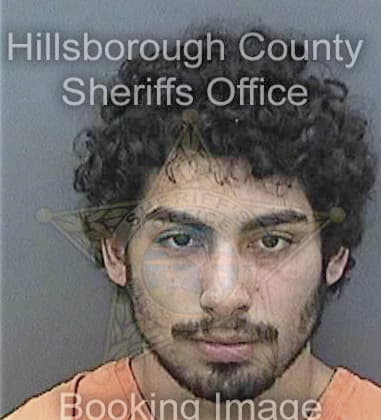 Joseph Kirkland, - Hillsborough County, FL 