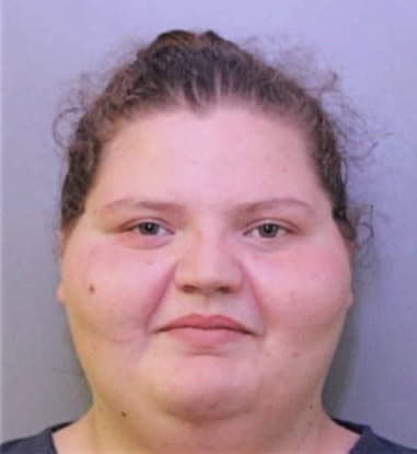 Melissa Knight, - Polk County, FL 