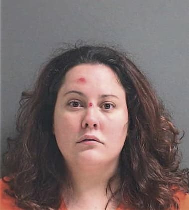 Melissa Korbelak, - Volusia County, FL 