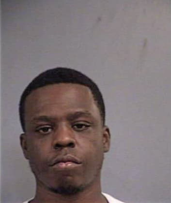 Angelo Lacy, - Jefferson County, KY 
