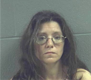 Kristi Lailheugue, - Livingston County, LA 