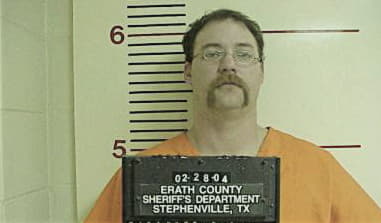 Stephen Leverett, - Erath County, TX 