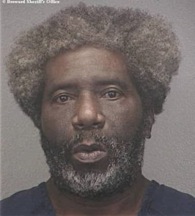 Leroy Lewis, - Broward County, FL 