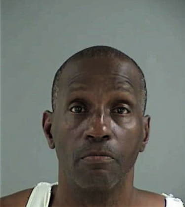 Charles Mabry, - Henrico County, VA 