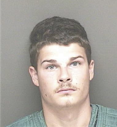 James Mann, - Lake County, FL 