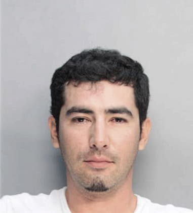 Lazaro Mantilla-Ur, - Dade County, FL 