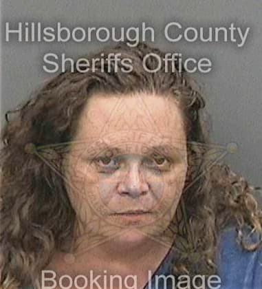 Dawn Marquis, - Hillsborough County, FL 