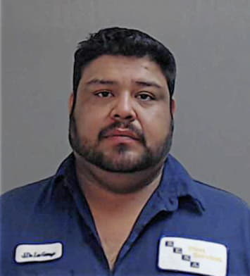 Alejandro-Alvarez Martinez, - Hidalgo County, TX 