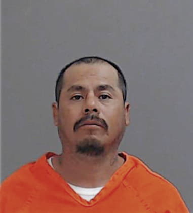 Roberto Martinez, - Hidalgo County, TX 