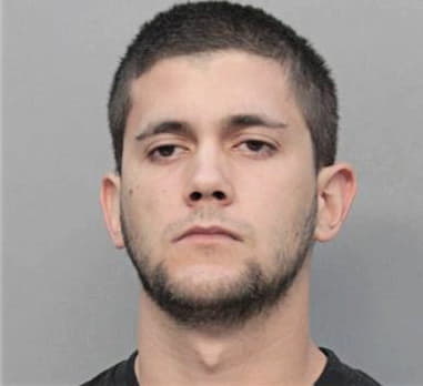 Vincent Mazzola, - Dade County, FL 