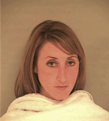 Tammy McAlister - Collin County, TX 