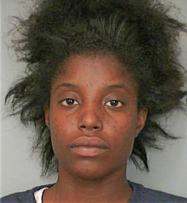 Latoya McClendon, - Polk County, FL 