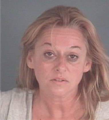 Rosalie McConnell, - Clay County, FL 