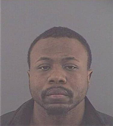 Andre McCormick, - Peoria County, IL 