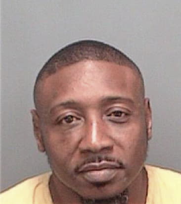 Michael McGee - Pinellas County, FL 