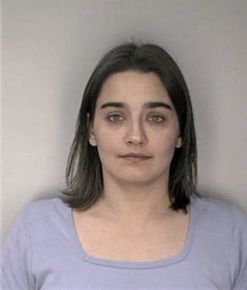 Jennifer McKinley - Hillsborough County, FL 