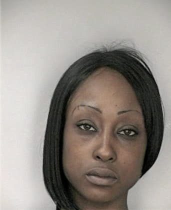 Sharon McKinnie - Hillsborough County, FL 