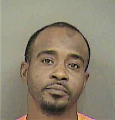 Michael McMoore - Mecklenburg County, NC 