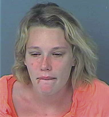 Lorienne McNally, - Hernando County, FL 