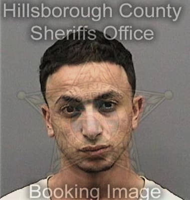James Melvin - Hillsborough County, FL 