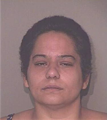 Sara Mendoza-Depalacios, - Osceola County, FL 