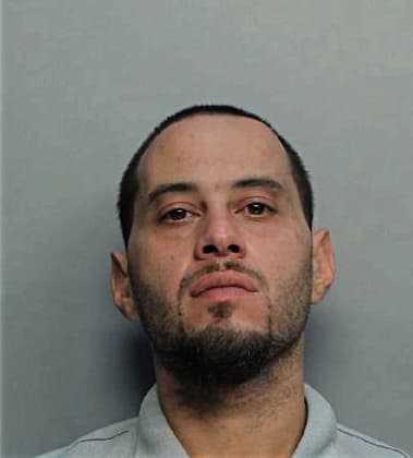 Gabriel Mesa, - Dade County, FL 