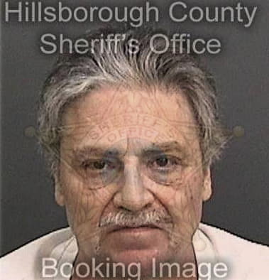 Reginald Migues - Hillsborough County, FL 