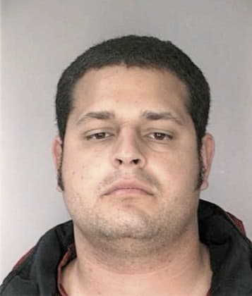 Bruce Miller - Hillsborough County, FL 