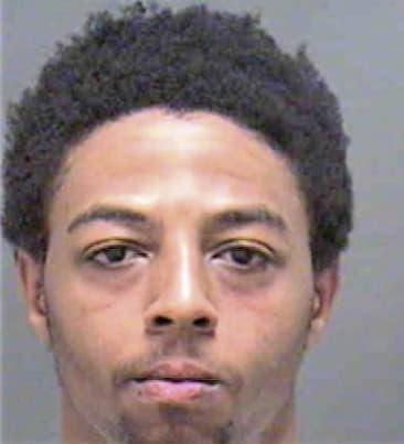 Rodney Monteith - Mecklenburg County, NC 