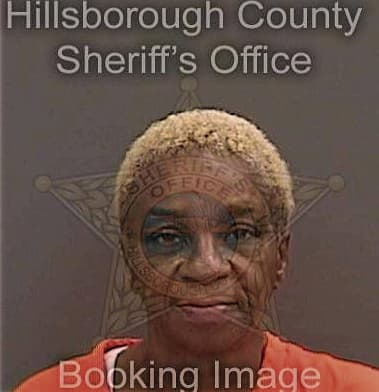 Starlisha Moore, - Hillsborough County, FL 