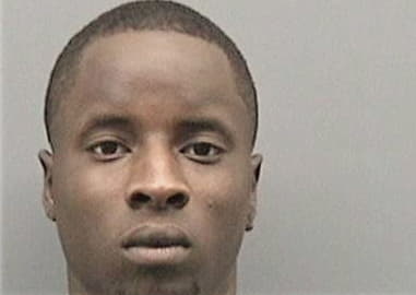 Willie Moore, - Hillsborough County, FL 