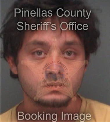 Donald Moran, - Pinellas County, FL 