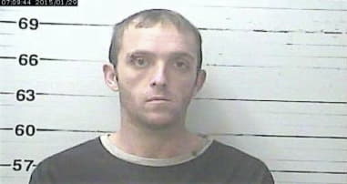 Matthew Nichols, - Harrison County, MS 