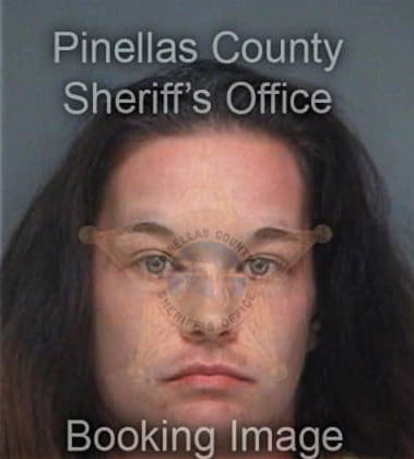 Tammie Nielson, - Pinellas County, FL 