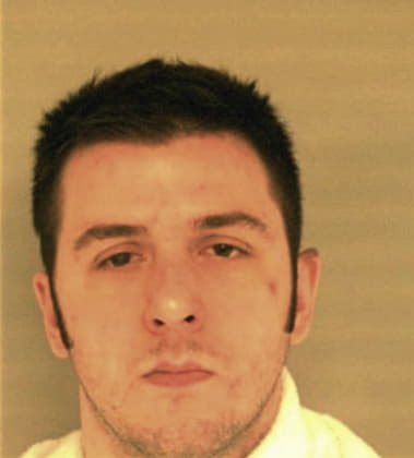 Ricky Parrish - Collin County, TX 