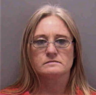 Jill Payne, - Lee County, FL 