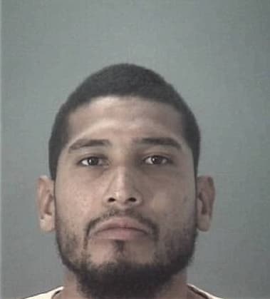 Wilson Pena, - Pasco County, FL 